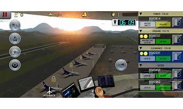 Plane Traffic Sky Race for Android - Download the APK from Habererciyes